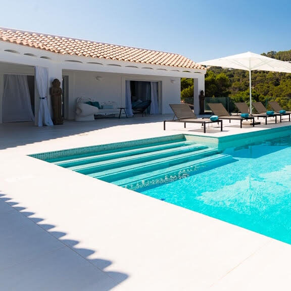 Villa Vista Bonita